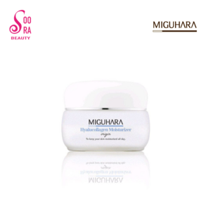 Hyalucollagen Moisturizer Cream Origin 50ml